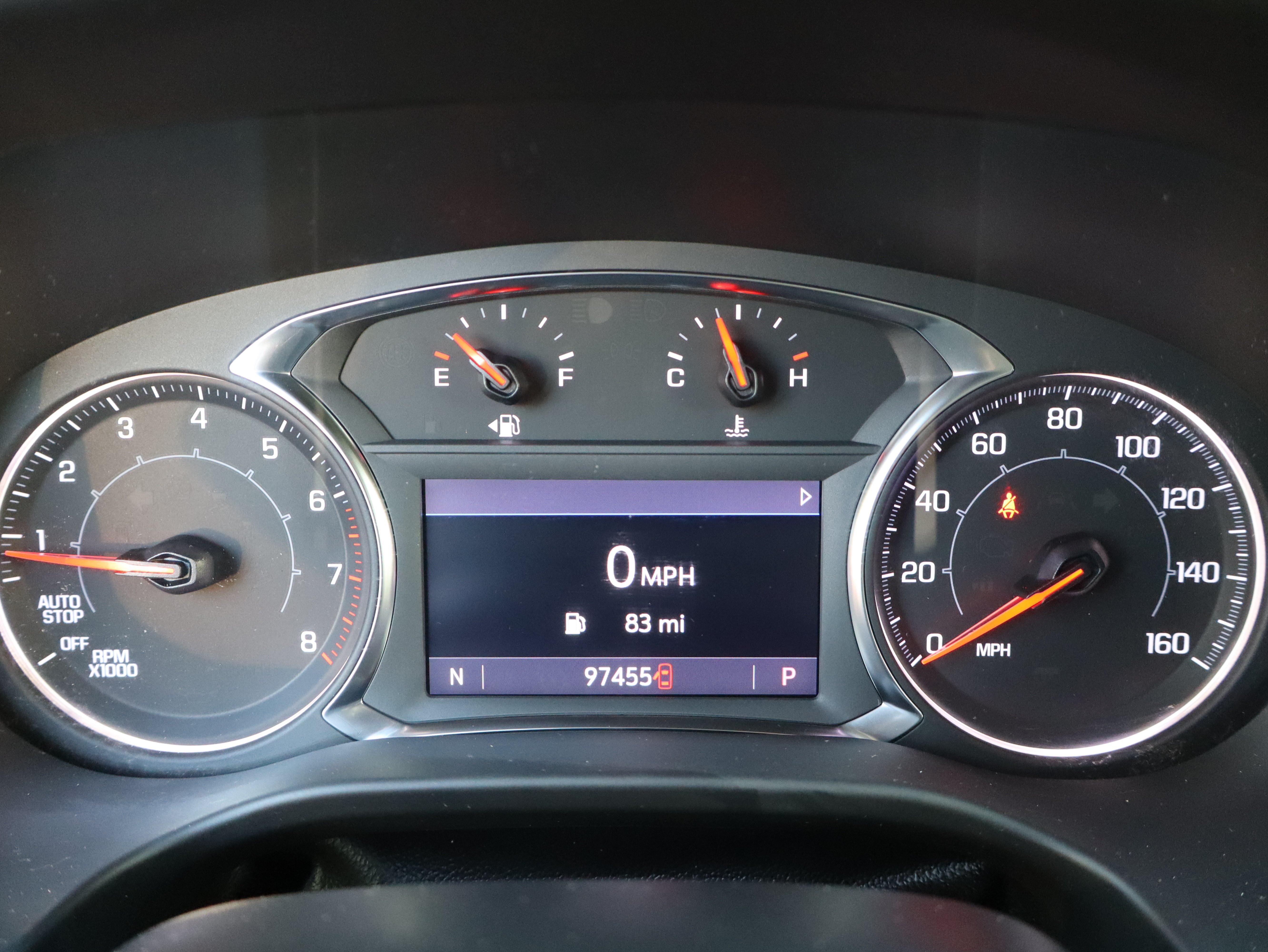 Used 2023 GMC Acadia SLE w/ Driver Convenience Package FWD image 26