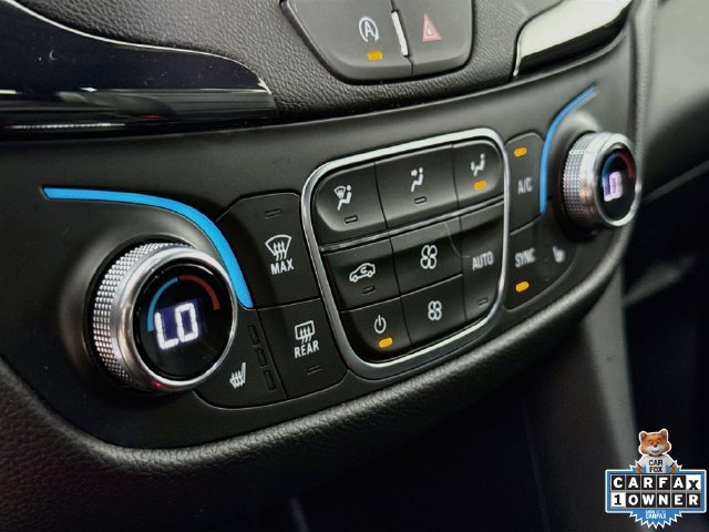 Used 2024 Chevrolet Equinox RS AWD/4WD image 18