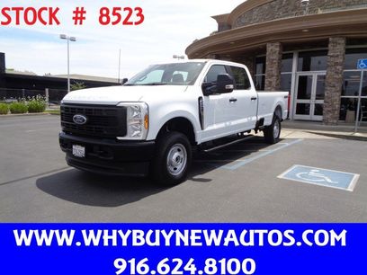 Used 2025 Ford F250 XL