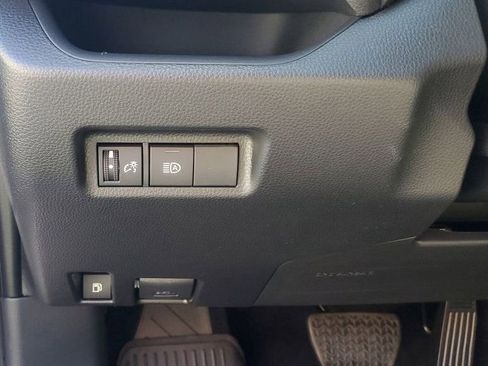 New 2025 Toyota RAV4 LE image 26