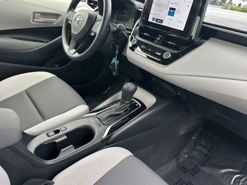 Certified 2026 Toyota Corolla LE image 19