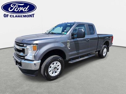 Used 2021 Ford F250 XL w/ STX Appearance Package