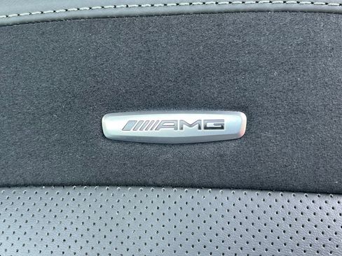 Used 2022 Mercedes-Benz GLE 53 AMG 4MATIC Coupe image 15
