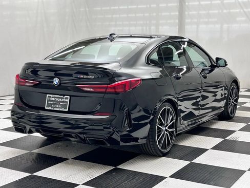 Used 2024 BMW M235i xDrive Gran Coupe w/ M Performance Package image 7