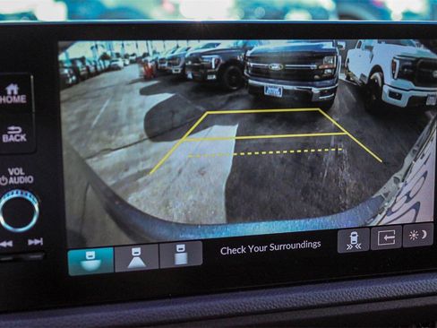 Used 2024 Honda CR-V Sport-L image 28