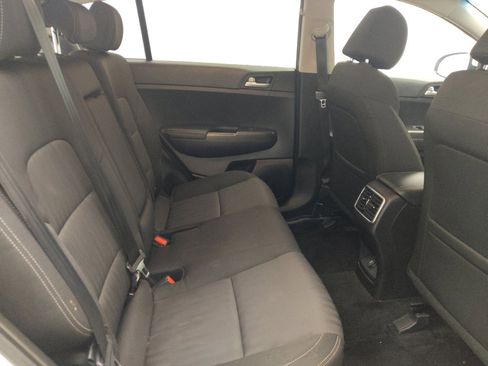Used 2021 Kia Sportage LX AWD/4WD image 19