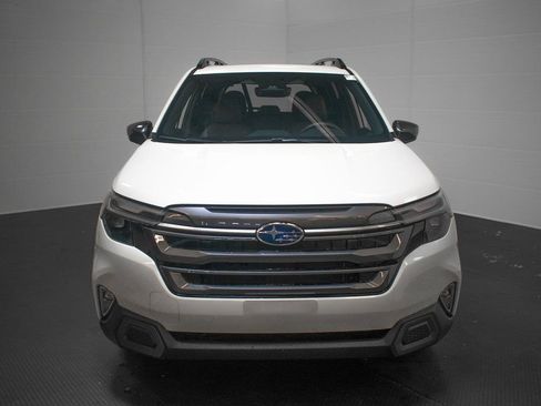 New 2026 Subaru Forester Limited image 2