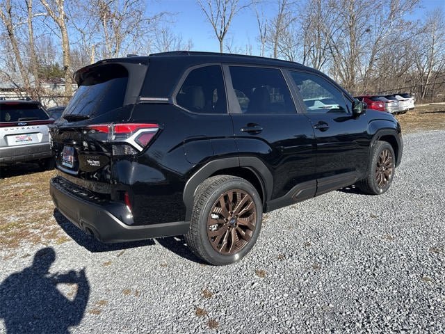 New 2026 Subaru Forester Sport AWD/4WD image 49