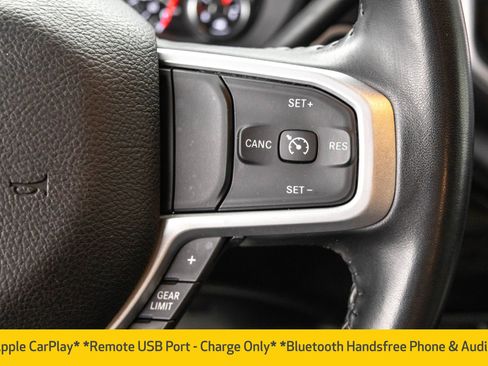 Used 2024 RAM 2500 Big Horn w/ Snow Chief Group image 26