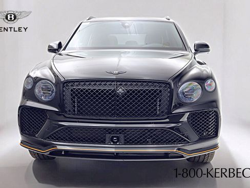 New 2025 Bentley Bentayga image 21