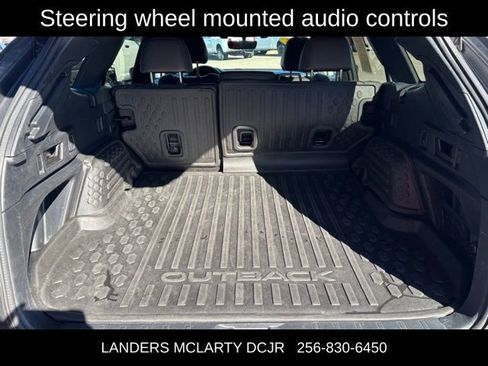 Used 2022 Subaru Outback Wilderness w/ Wilderness Package image 17