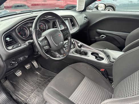 Used 2020 Dodge Challenger R/T Scat Pack image 24