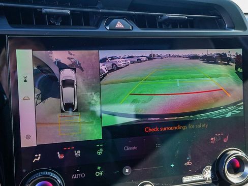 New 2026 Lexus RZ 350e 2WD image 28