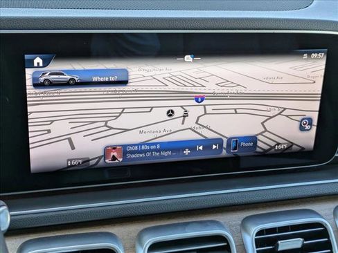 Certified 2025 Mercedes-Benz GLE 350 4MATIC image 17