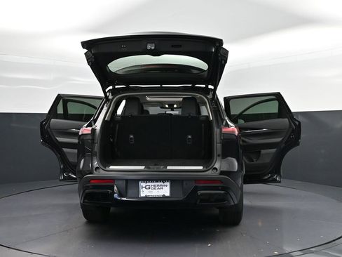 Used 2023 INFINITI QX60 Pure image 52