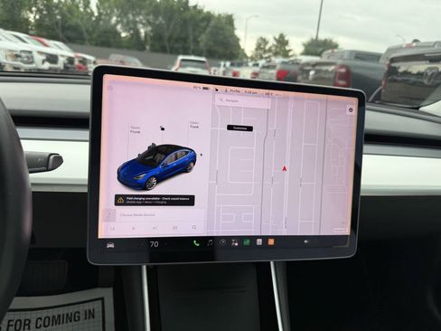 Used 2018 Tesla Model 3 Long Range AWD/4WD image 24