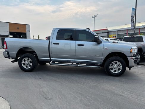Used 2024 RAM 2500 Big Horn AWD/4WD image 5