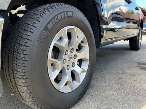 Used 2023 Ford F150 XLT AWD/4WD image 14