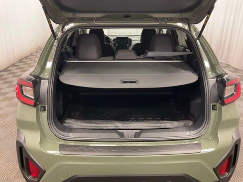 New 2026 Subaru Crosstrek 2.0i Premium image 34