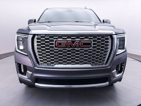 Used 2022 GMC Yukon Denali w/ Max Trailering Package AWD/4WD image 14