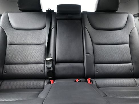 Used 2018 Hyundai Ioniq Limited w/ Ultimate Package 02 image 16