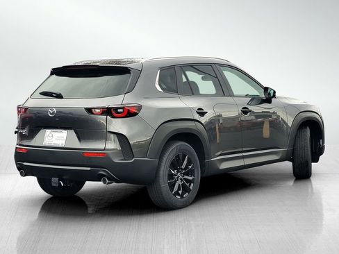 New 2026 MAZDA CX-50 AWD 2.5 S w/ Weather Package image 4
