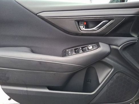 Certified 2025 Subaru Outback Premium image 15