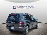 Used 2024 Ford Bronco Sport Big Bend image 3