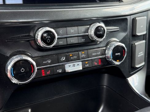 Used 2023 Ford F150 XLT w/ Equipment Group 302A High AWD/4WD image 32