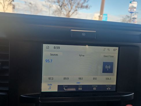 Used 2025 Ford F250 XLT image 16