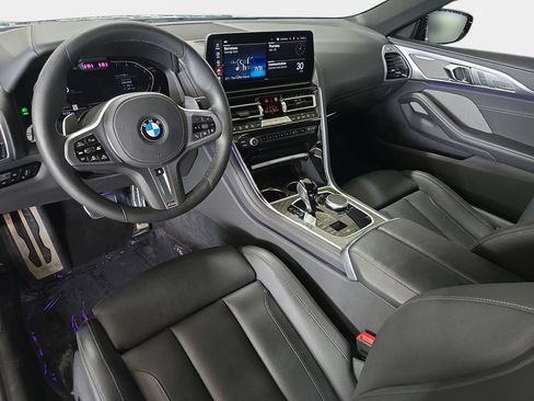 Used 2025 BMW 840i Coupe RWD image 19