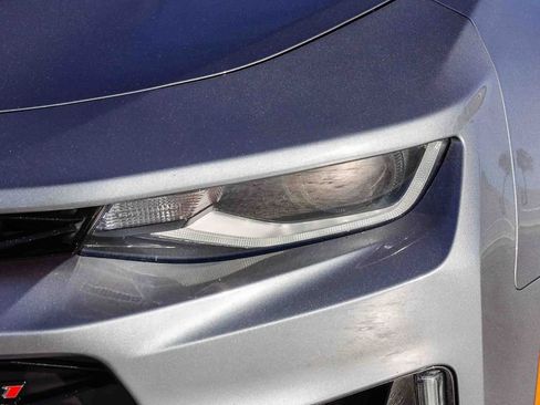 Used 2022 Chevrolet Camaro ZL1 image 5