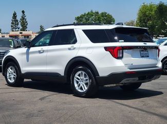 Used 2026 Ford Explorer Active w/ Active Comfort Package RWD video 2