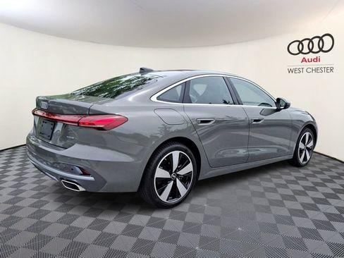 Used 2025 Audi A5 2.0T Premium AWD/4WD image 6