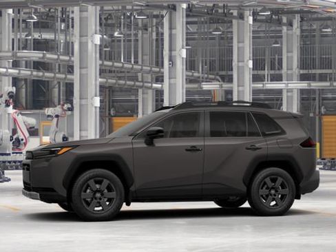 New 2026 Toyota RAV4 FWD image 5