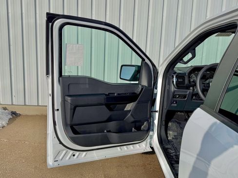 New 2026 Ford F150 STX AWD/4WD image 13