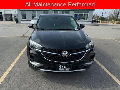 Used 2023 Buick Encore GX Preferred w/ Cold Weather Comfort Package