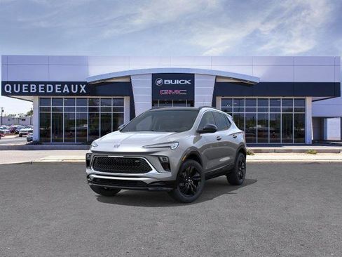 New 2026 Buick Encore GX Sport Touring w/ Advanced Technology Package image 8