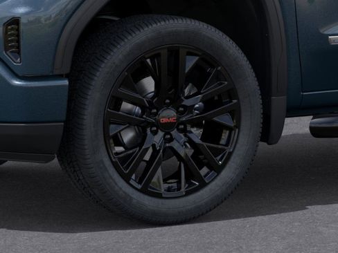 New 2026 GMC Sierra 1500 Elevation w/ Elevation Select Package image 33