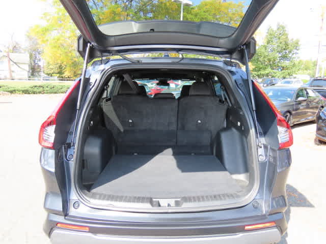 Certified 2024 Honda CR-V Sport image 12