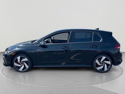 New 2026 Volkswagen Golf S FWD image 2