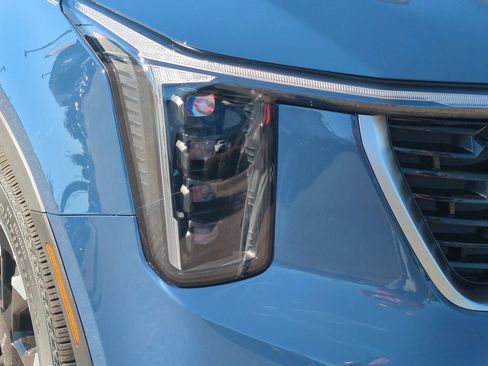 New 2026 Kia EV9 Wind image 10