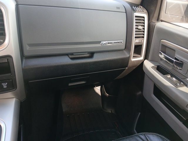 Used 2019 RAM 1500 Big Horn AWD/4WD image 33