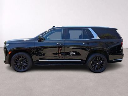 Used 2023 Cadillac Escalade Premium Luxury