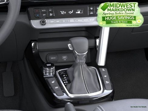 New 2026 Kia Seltos S image 23