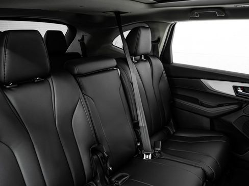 New 2026 Acura MDX SH-AWD image 35