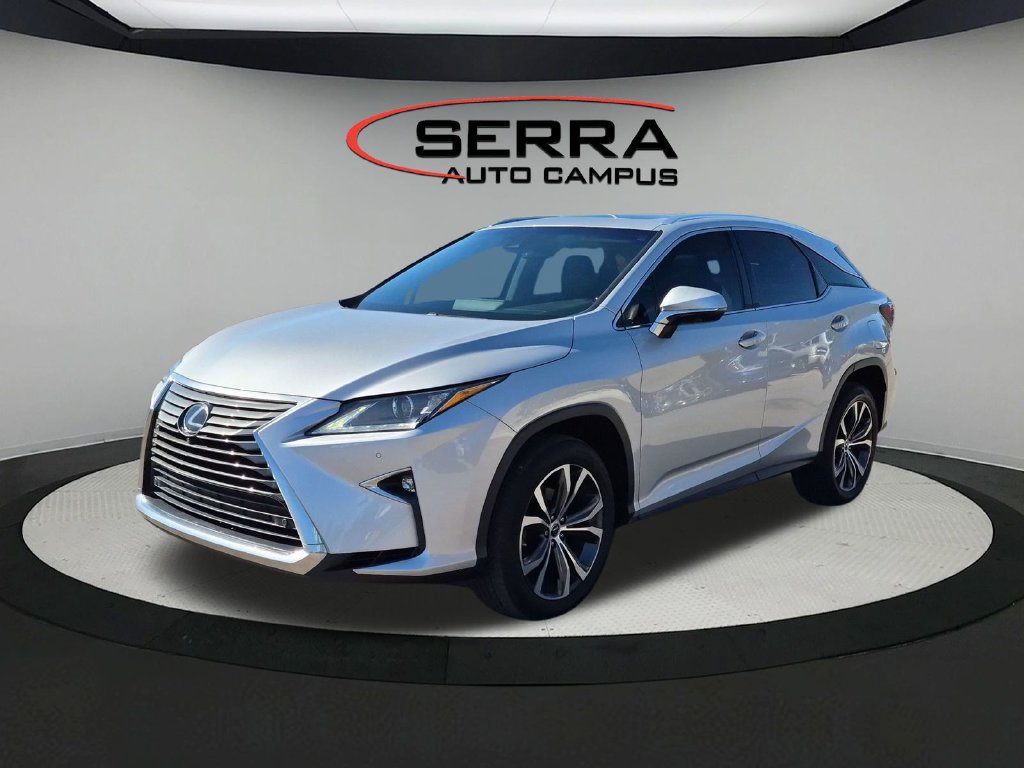 Used 2019 Lexus RX 350 AWD w/ Navigation Package image 1
