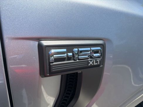 Used 2021 Ford F150 XLT w/ Equipment Group 302A High AWD/4WD image 5
