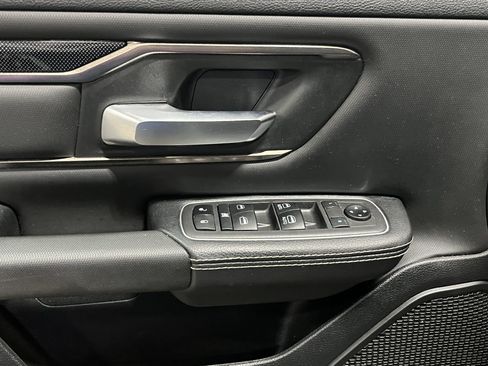 Used 2021 RAM 1500 Rebel image 18