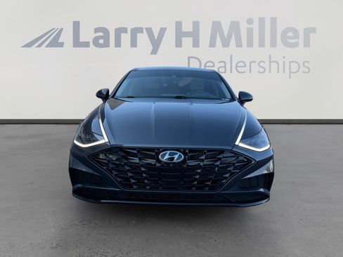 Used 2020 Hyundai Sonata Limited FWD image 8